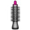 Μικρή Στρογγυλή Βούρτσα 20mm Εξάρτημα για Dyson Airwrap, Κοντά Μαλλιά, Κτυπήματα και 1