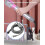 Ανταλλακτικό καλώδιο τροφοδοσίας για Dyson Airwrap HS01 106 ιντσών με περιστροφή 360 και 3