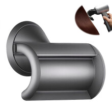 Düsenaufsatz für Laifen Swift Föhn für ein glattes, glänzendes Finish, hitzebeständiger Styling-Konzentrator