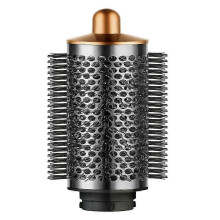 Große runde Volumen-Bürste für Dyson Airwrap-Aufsätze, größere ovale Rundbürste, Fluff Up und VO