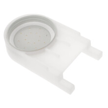 Bee Entrance Feeder for Beehives, Easy Clean Structure, Durable Outdoor Beekeeping Water Feeder