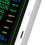 ZN-MT14 Luftqualitätstester 2000mAh Kompakt Weiß 14