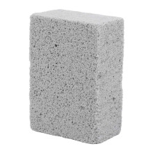 BBQ Grill Cleaning Block Pumice Stone Cleaner Scratch MultiSurface for Kitchen and Outdoor
