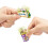 Zuru X2 ZURU Smashers Jurassic Mini Dino Light Up Toy 3