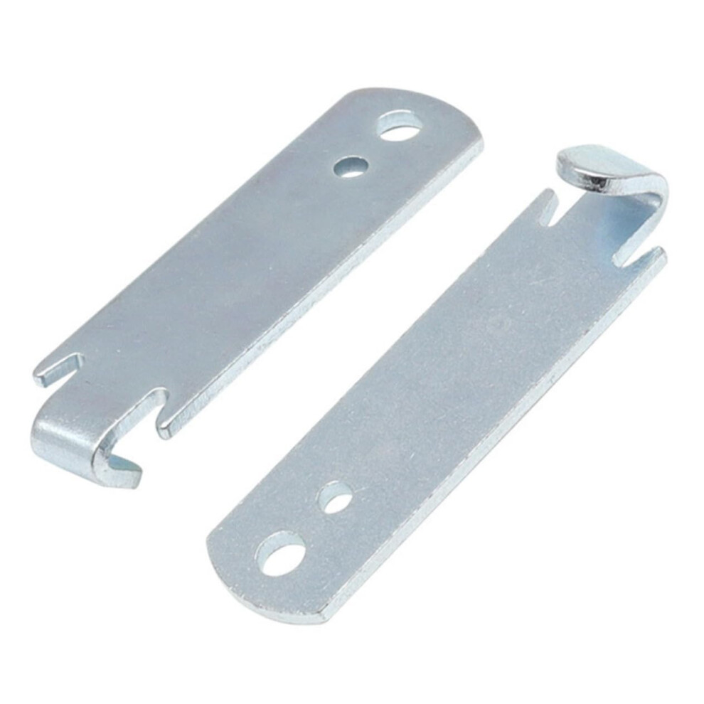 Wire Tensioner And Fence Wire Strainer Heavy Duty Steel Cable Tightener For Ranch Fencing 2Pcs 9070919329777