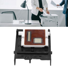 Full Color Print Head for QY60068 IP100/IP110, ABS, 2x1.8in