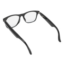 Wireless Bluetooth Smart Glasses 144 Languages, 55mAh, 10m Range