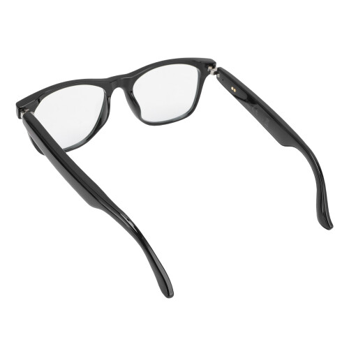 Wireless Bluetooth Smart Glasses 144 Languages, 55mAh, 10m Range