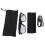 Wireless Bluetooth Smart Glasses 144 Languages, 55mAh, 10m Range 2