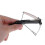 Minglan Toothpick Mini Crossbow Cross Arrow Bow Lelu 2