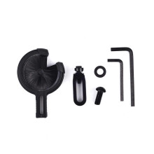 for Arrow Rest Brush,Double-Sided Brush for Arrow Rest Effective Professional Archery for Arrow Rest For Compound Recur