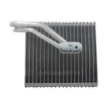 AC Evaporator Core for MINI Cooper R56 R60 225x50x245mm RHD Efficiency Cooling Aluminum