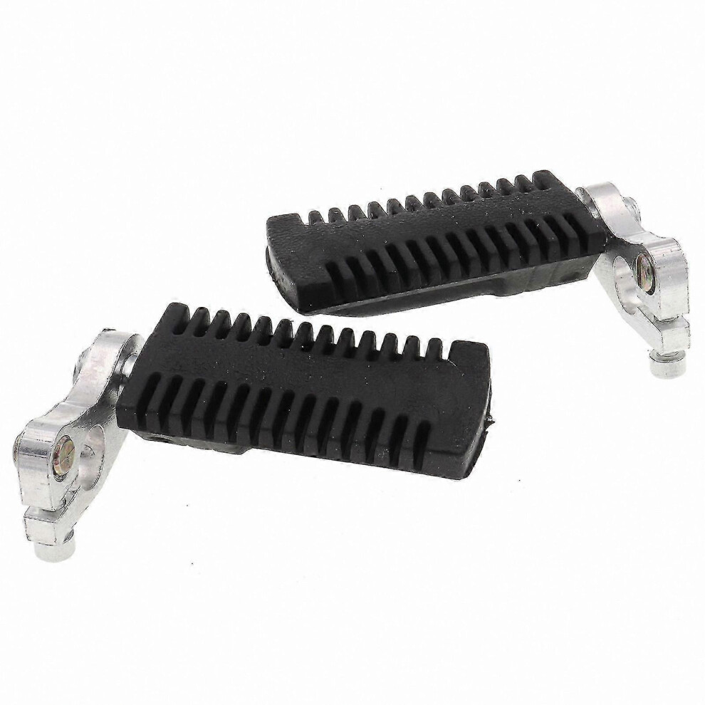 Foot Pegs For 47Cc-49Cc Mini Bikes,Dirt Bikes,Quad Atvs 6935161602456