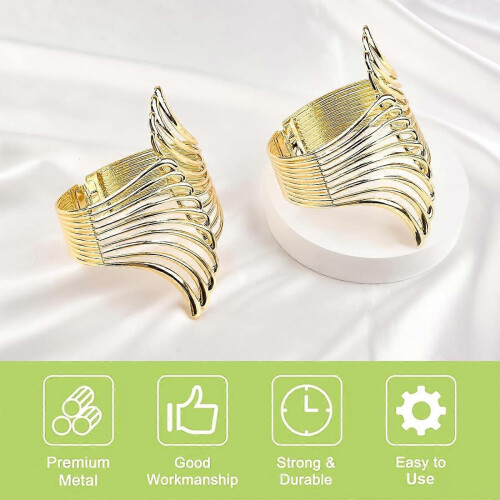 Spatele pentru perdele, 2 bucăți din aliaj decorative pentru perdele, catarame creative pentru 2