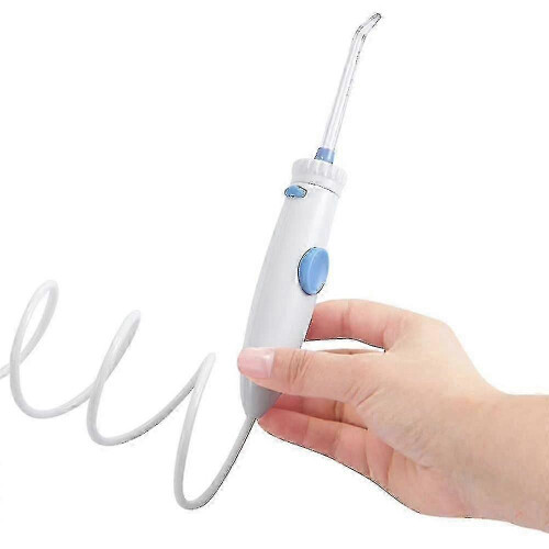 Akcesoria do termoforu WP-100 WP-900 – Ultra Water Flosser 2
