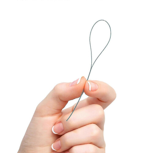 Floss Threaders 1-pak 1