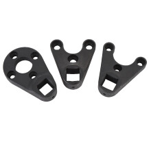 Außenborder-Trimmipfeil-Werkzeugsatz MT0004 MT0006 MT0009, Metall, passend für Suzuki/Johnson/Evinrude