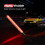 4Pack Traffic Wand 21Inch LED Traffic Control Wand de sécurité 3