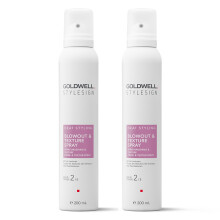 Goldwell StyleSign Blowout & Texture spray 200ml Double