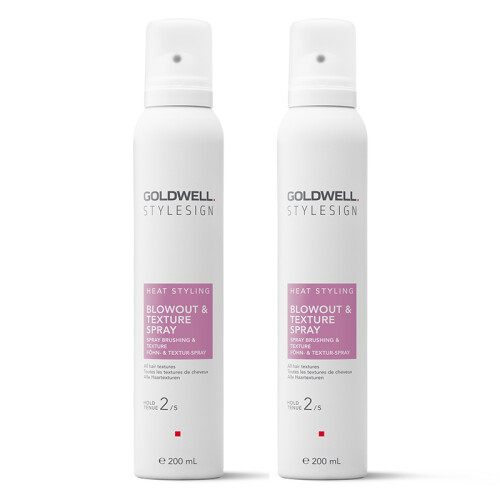 Goldwell Goldwell StyleSign Blowout & Texture spray 200ml Double
