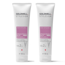 Goldwell StyleSign Straightening Balm 100ml Double