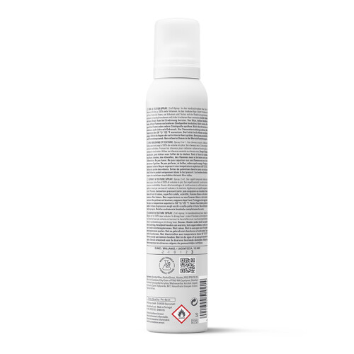 Goldwell Goldwell StyleSign Blowout & Texture spray 200ml Double 1