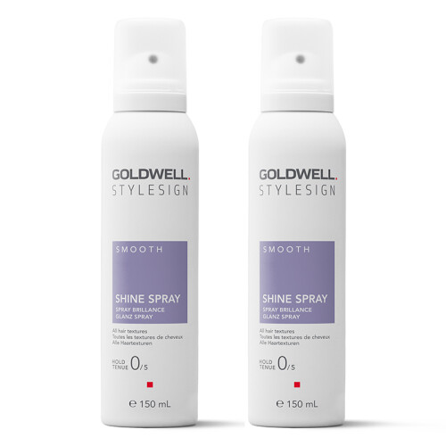 Goldwell Goldwell StyleSign Shine Spray 150ml Double