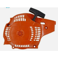 Recoil Starter Assembly 235 236 240 OEM 545008025 Replacement with Durable Pull Cord for Husqvarna
