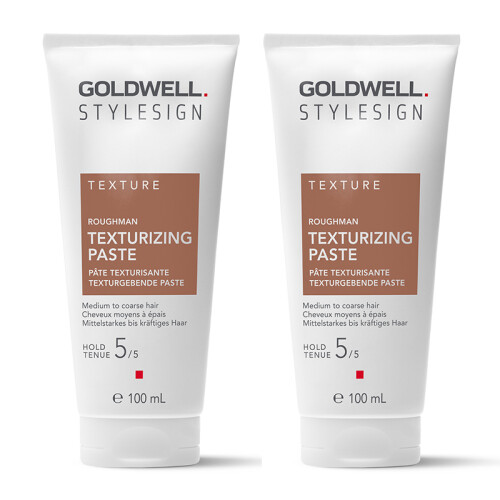 Goldwell Goldwell StyleSign Roughman Texturising paste 100ml Double