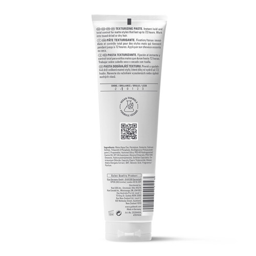 Goldwell Goldwell StyleSign Roughman Texturising paste 100ml Double 1