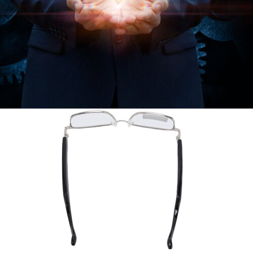 AI Smart Glasses Bluetooth V5.4 172 Languages Wireless Headphones
