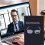 AI Smart Glasses Bluetooth V5.4 172 Languages Wireless Headphones 10