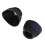 Horse Bell Boots Rubber Hoof Protector for Riding Training Black 16
