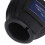 Horse Bell Boots Rubber Hoof Protector for Riding Training Black 9