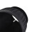 Horse Bell Boots Rubber Hoof Protector for Riding Training Black 11