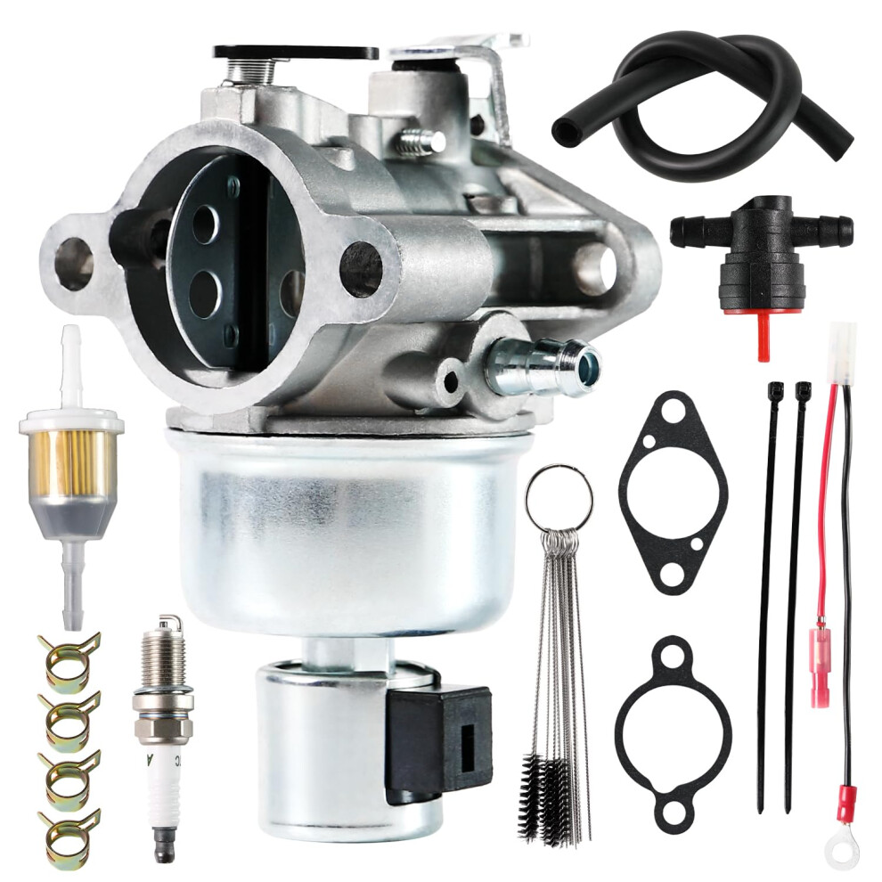 Carburetor Replacement 20 853 33S For Kohler Sv590 Sv600 Sv610 Sv620 Engines, Reliable Startup 9070919331831