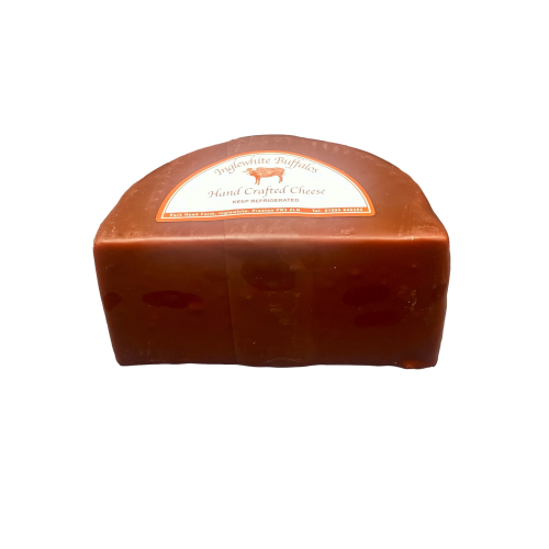 Inglewhite Buffalo Milk Cheese 1kg (+/-5%)