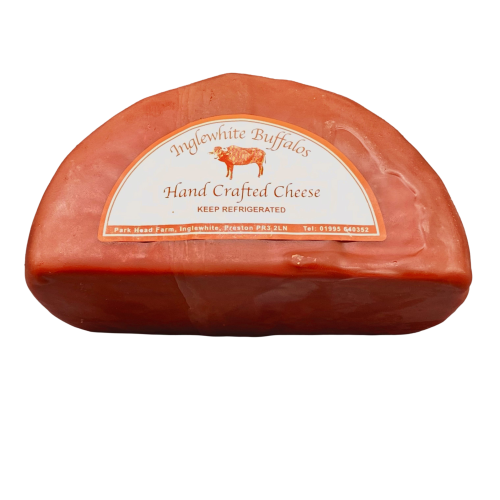 Inglewhite Buffalo Milk Cheese 1kg (+/-5%) 1