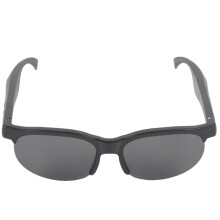 AI Bluetooth Smart Glasses 144 Languages Real Time Translation Blue Light Filtering