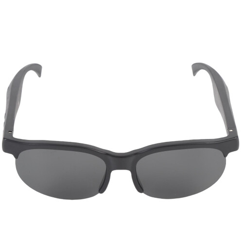 KI-Smartbrille 80mAh BT5.3 10m Echtzeit Blau