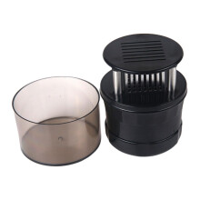 Stainless Steel Meat Tenderizer Hammer for Beef Chicken Pork – Heavy Duty Steak Pounder Tool