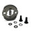 Engine Clutch and Screw Set for 43CC 49CC 52CC Motors, Smooth Performance, Easy Installation 1