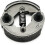 Engine Clutch and Screw Set for 43CC 49CC 52CC Motors, Smooth Performance, Easy Installation 5