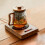 Coffee Mug Warmer with 5Gear Touch Control, Adjustable Temperature, Auto Shut Off, for Desk Drinks 2