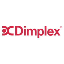 Dimplex DXHTG Super Cosy Grey Heated Fleece Electric Throw