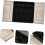 Silverware Organizer with Lid Expandable Kitchen Utensil Drawer Divider EasyClean Compartments 4