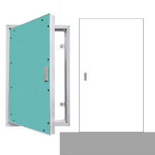 Aluminum Access Panel 20x30 Concealed Inspection Door for Drywall Tile Plumbing Electrical