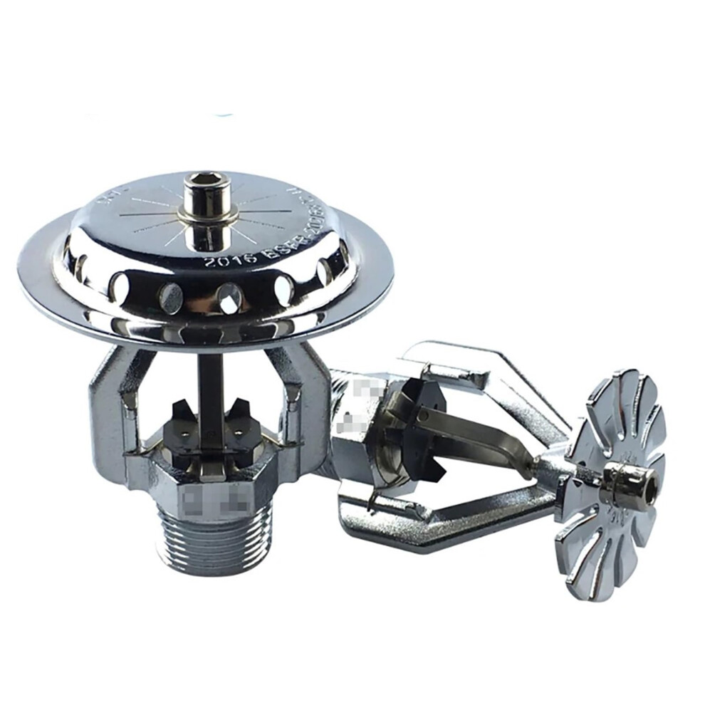 Ys 68C Upright Fire Sprinkler Head Dn20 Fusible Alloy Early Suppression Rapid Response 9053599713524
