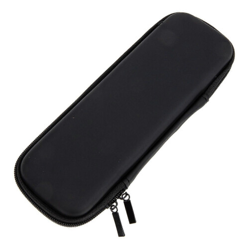 EVA Harmonica Storage Bag Harmonica Carry Case Harmonica Storage Case Black