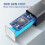 Wifi Transmitter Box for USB Endoscope Camera Support IOS Android PC WiFi Endoscope 2